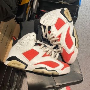 Jordan Gatorade sz9 mens